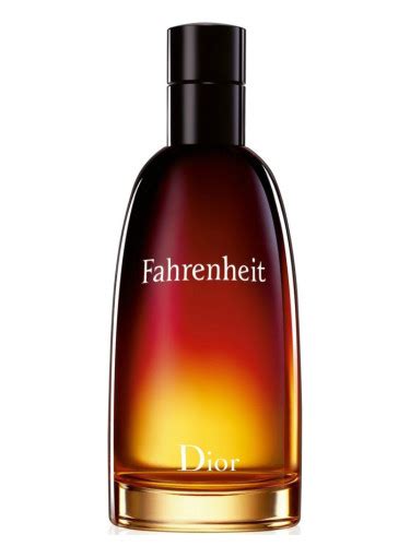 fahrenheit dior es